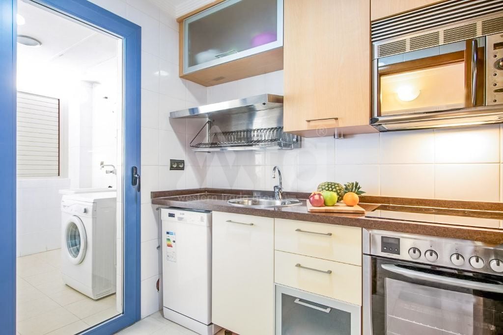 3 bedroom Apartment in Altea - CGN69321 - Photo - 4