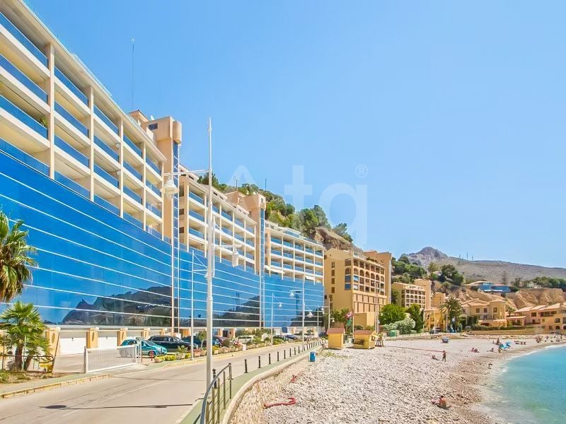 3 bedroom Apartment in Altea - CGN69321 - Photo - 12