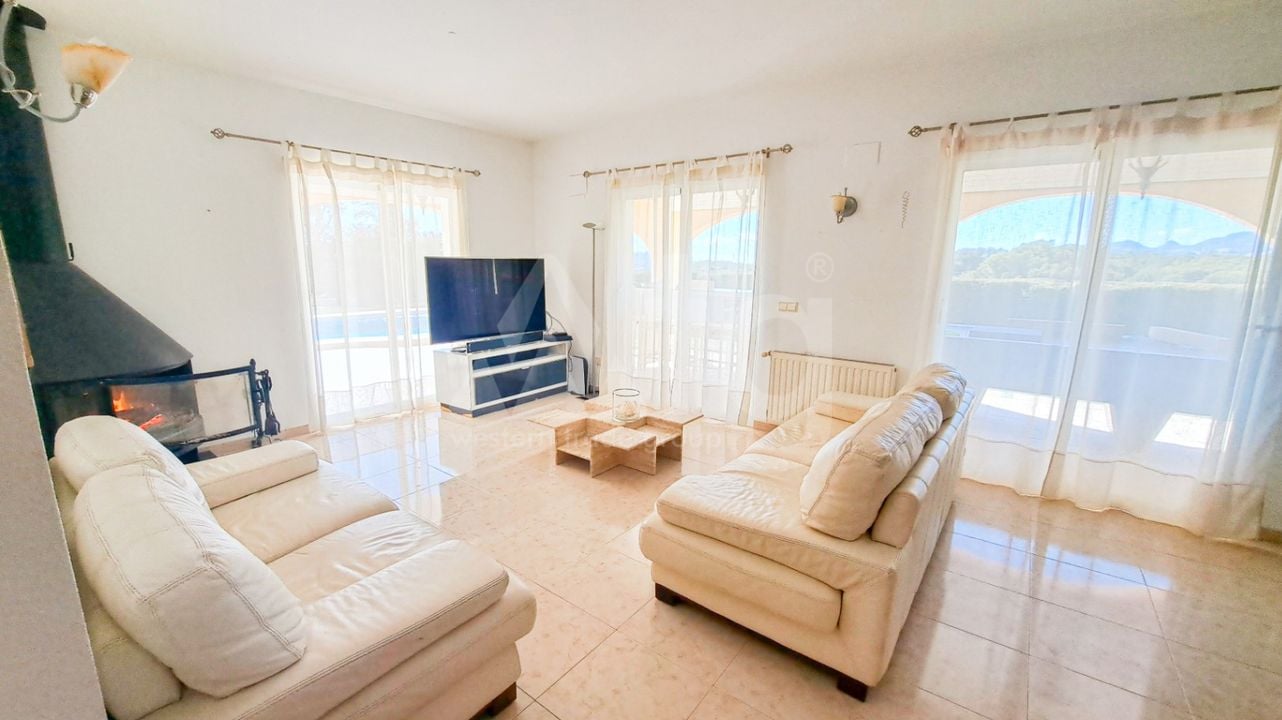 4 bedroom Villa in Altea - CGN69341 - Photo - 6