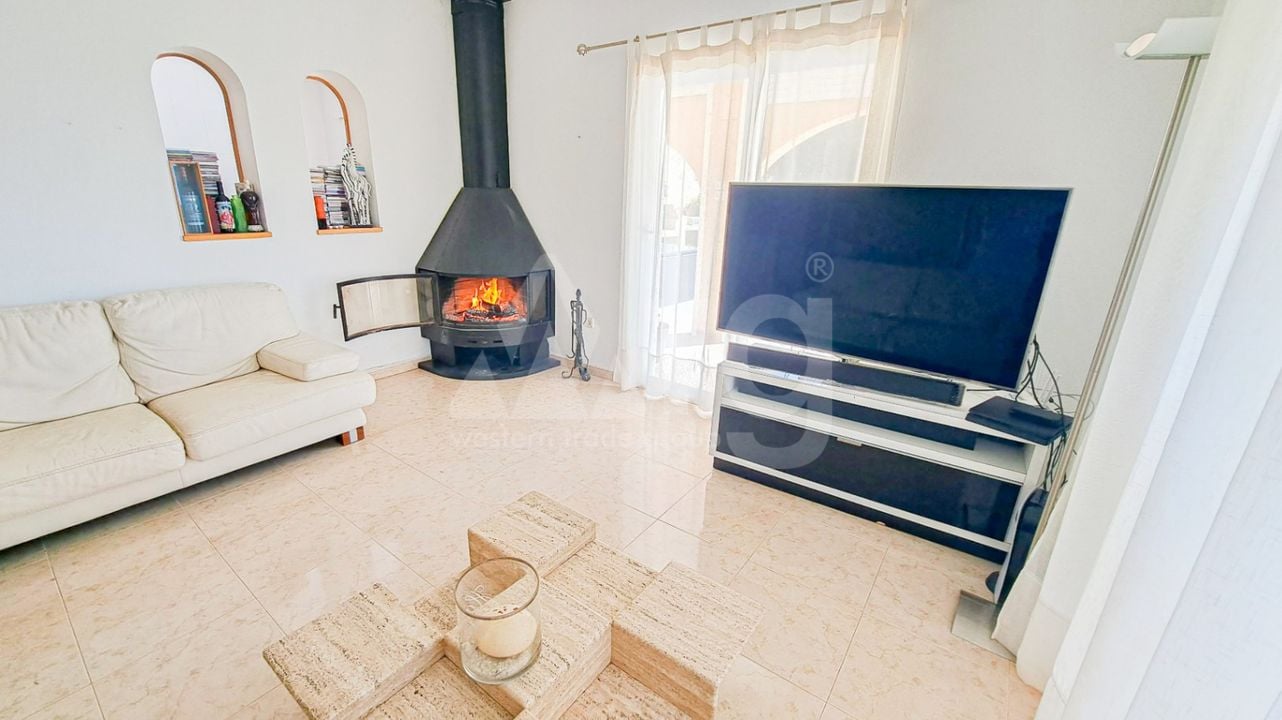 4 bedroom Villa in Altea - CGN69341 - Photo - 7