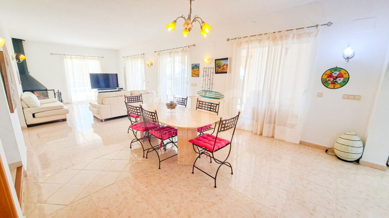 4 bedroom Villa in Altea - CGN69341 - Photo - 5