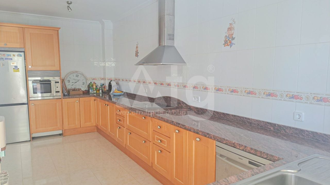 4 bedroom Villa in Altea - CGN69341 - Photo - 9