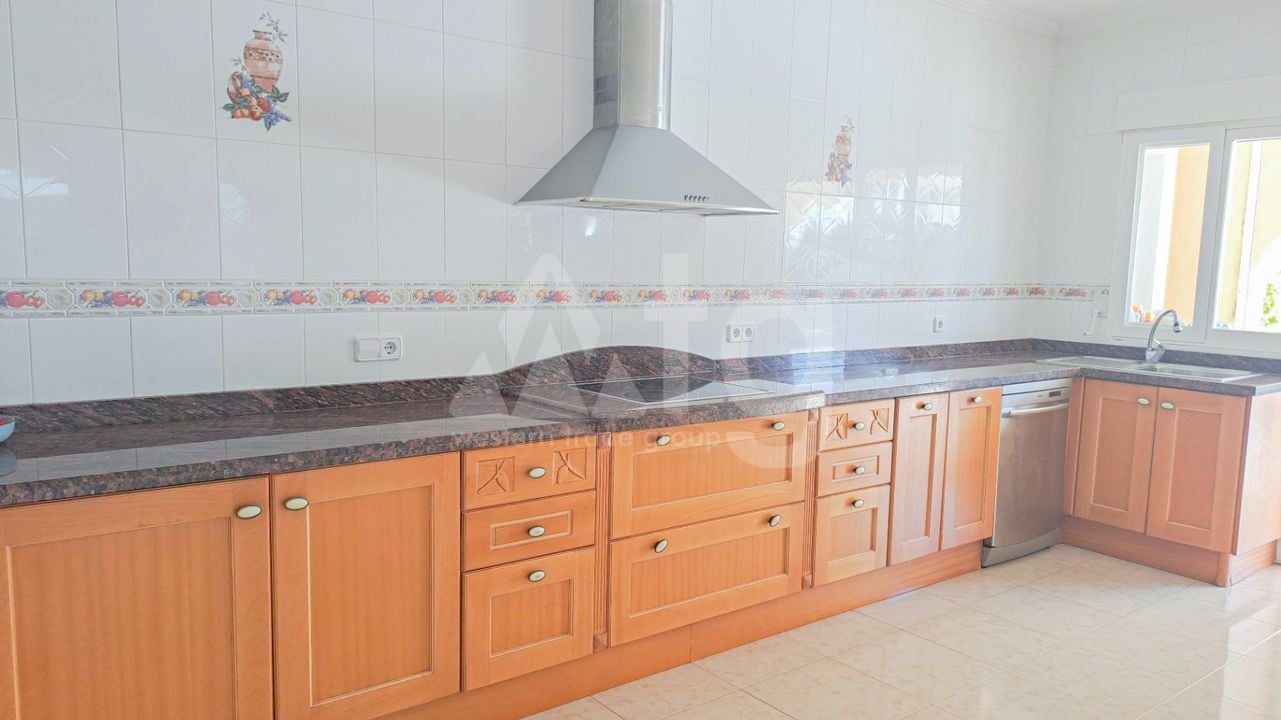 4 bedroom Villa in Altea - CGN69341 - Photo - 10