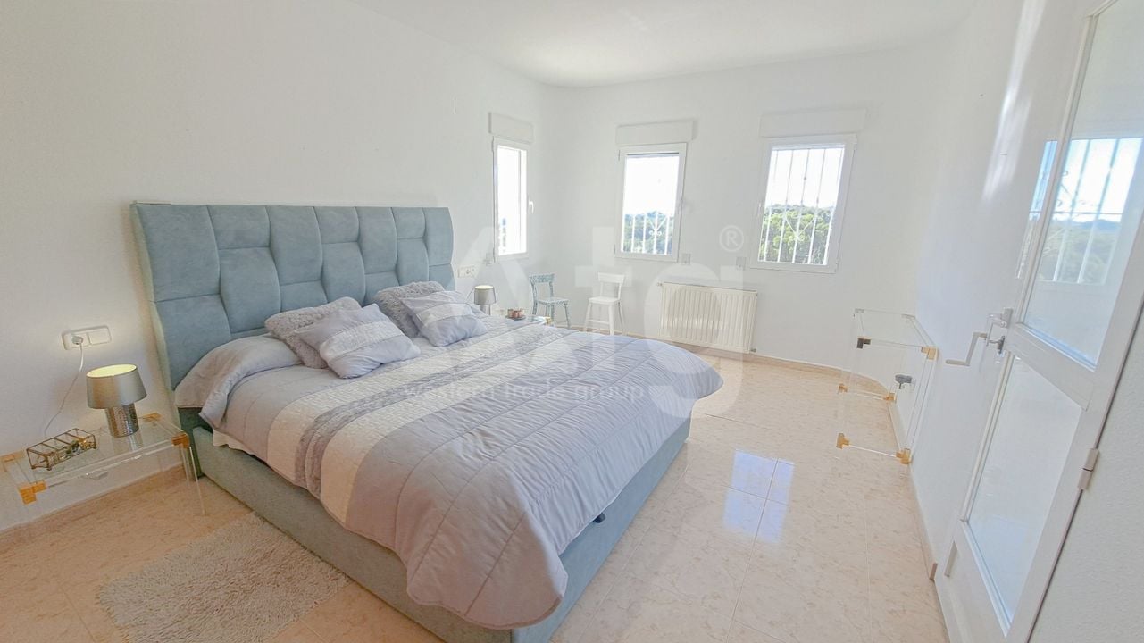 4 bedroom Villa in Altea - CGN69341 - Photo - 11