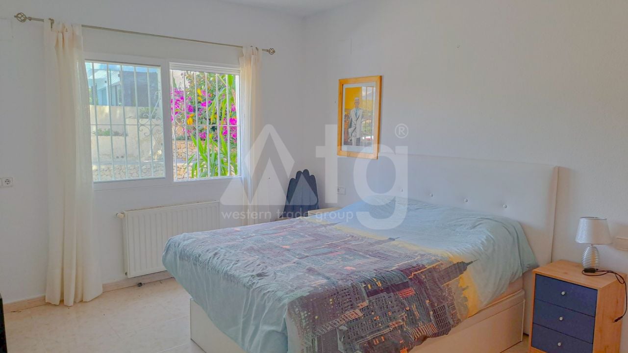 4 bedroom Villa in Altea - CGN69341 - Photo - 12