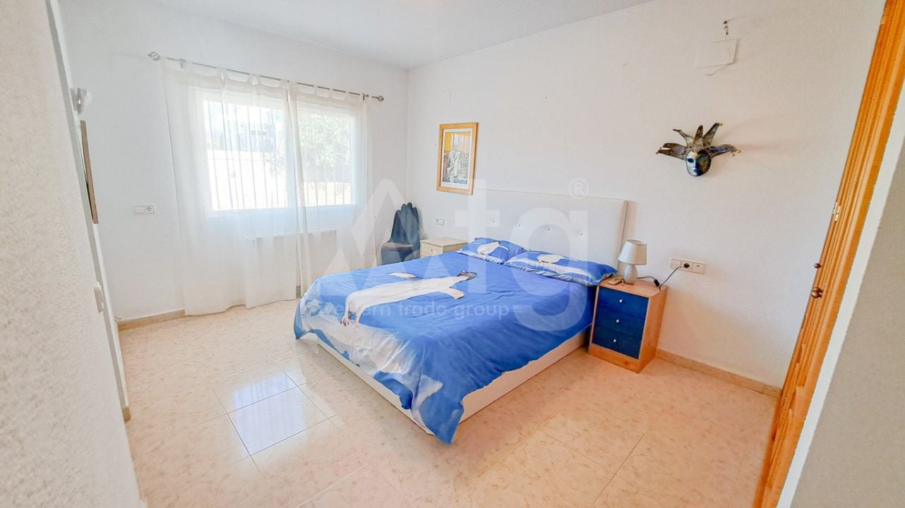 4 bedroom Villa in Altea - CGN69341 - Photo - 13