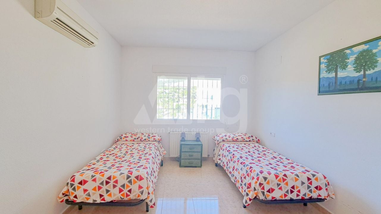 4 bedroom Villa in Altea - CGN69341 - Photo - 14
