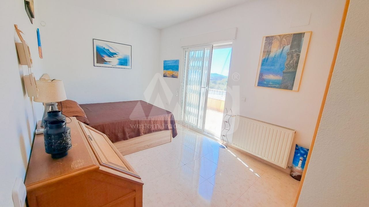 4 bedroom Villa in Altea - CGN69341 - Photo - 15