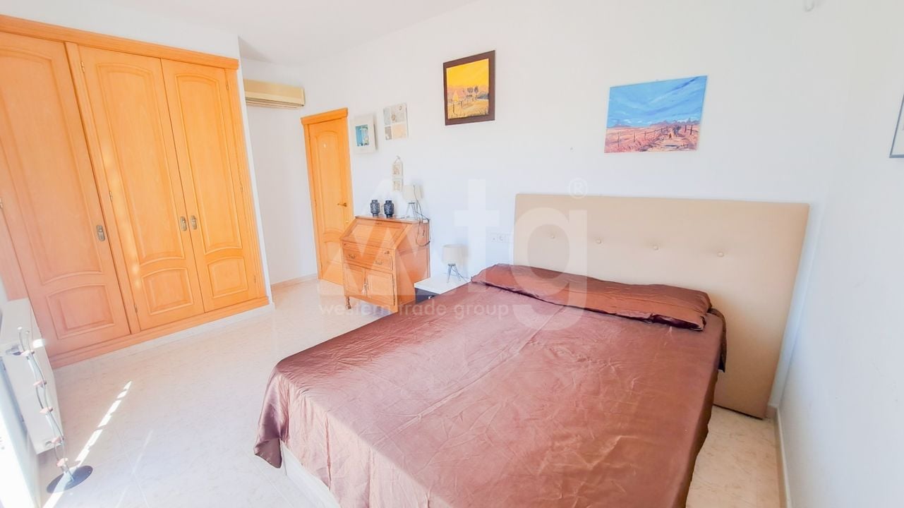 4 bedroom Villa in Altea - CGN69341 - Photo - 16