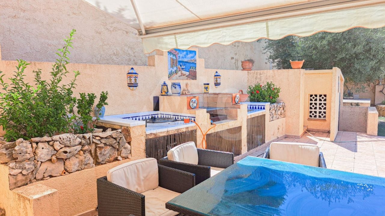 4 bedroom Villa in Altea - CGN69341 - Photo - 17
