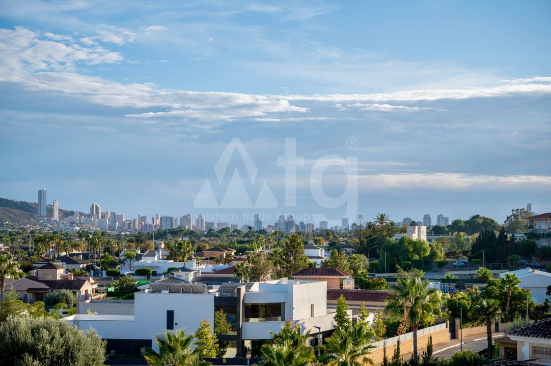 7 bedroom Villa in Alfaz del Pi - CGN69345 - Photo - 20