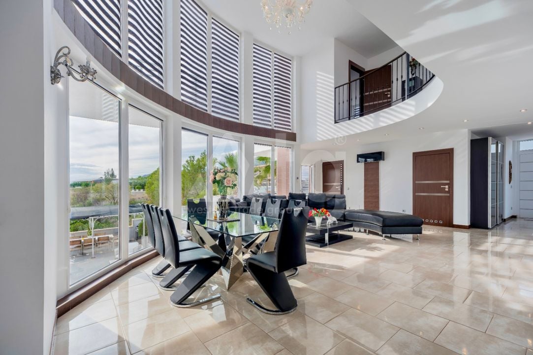 7 bedroom Villa in Alfaz del Pi - CGN69345 - Photo - 5