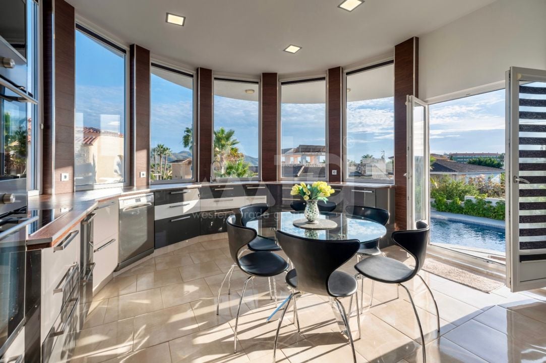 7 bedroom Villa in Alfaz del Pi - CGN69345 - Photo - 8