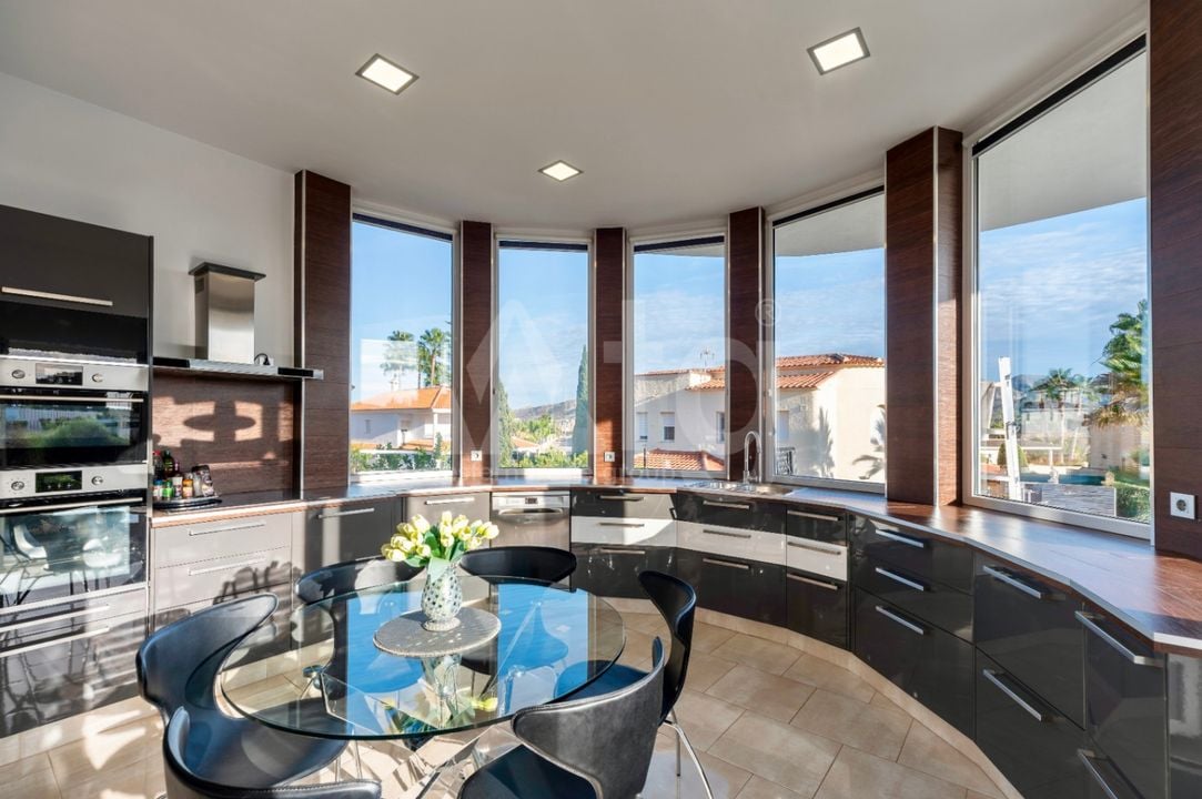 7 bedroom Villa in Alfaz del Pi - CGN69345 - Photo - 7