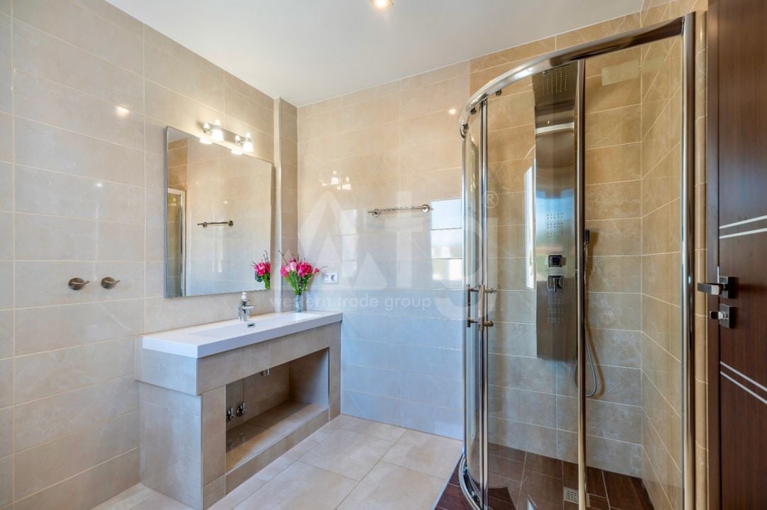 7 bedroom Villa in Alfaz del Pi - CGN69345 - Photo - 16