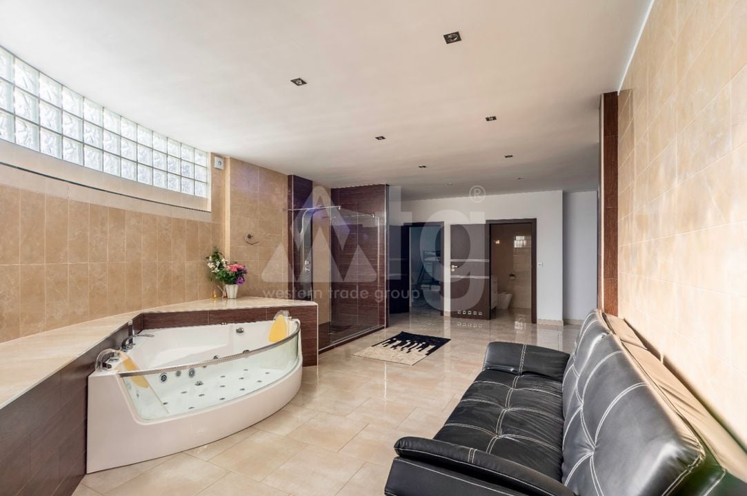 7 bedroom Villa in Alfaz del Pi - CGN69345 - Photo - 17