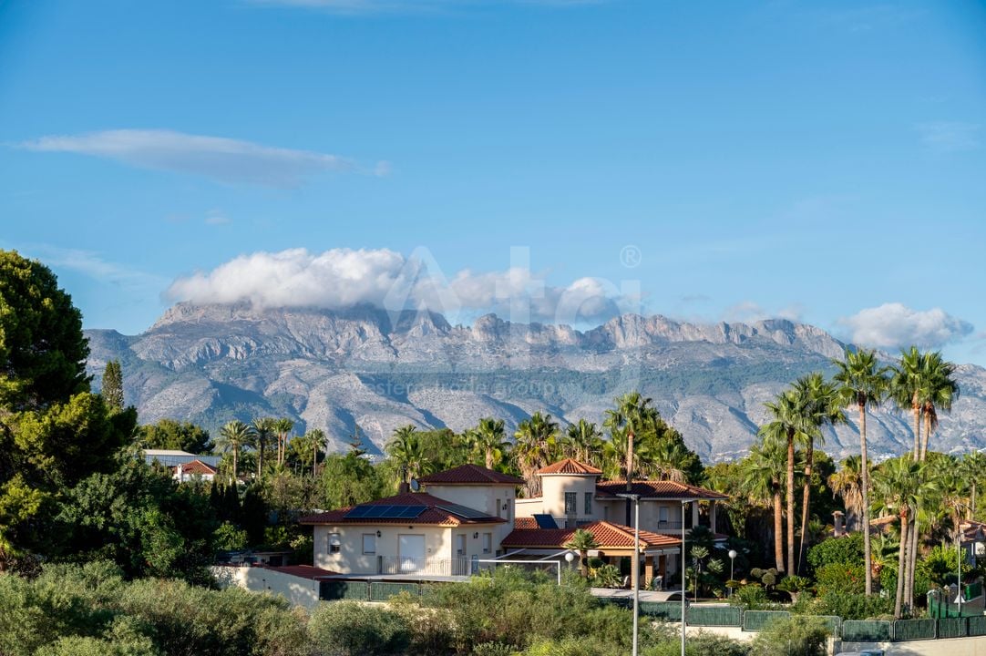 7 bedroom Villa in Alfaz del Pi - CGN69345 - Photo - 21
