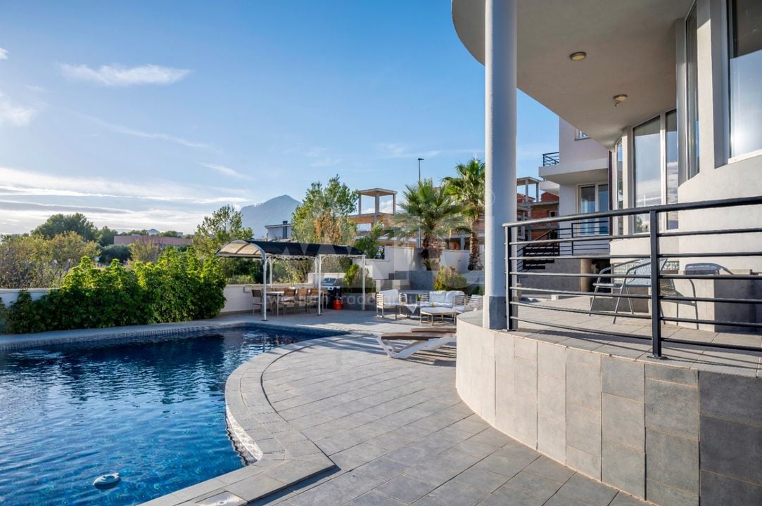 7 bedroom Villa in Alfaz del Pi - CGN69345 - Photo - 3