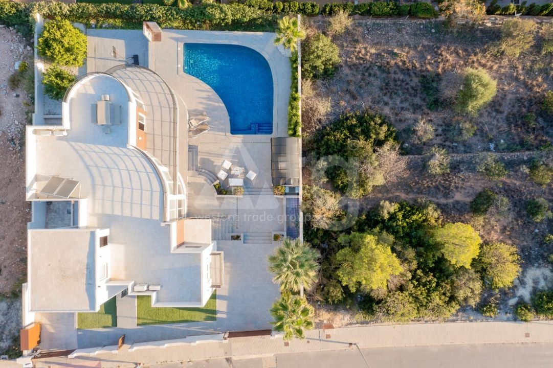 7 bedroom Villa in Alfaz del Pi - CGN69345 - Photo - 23