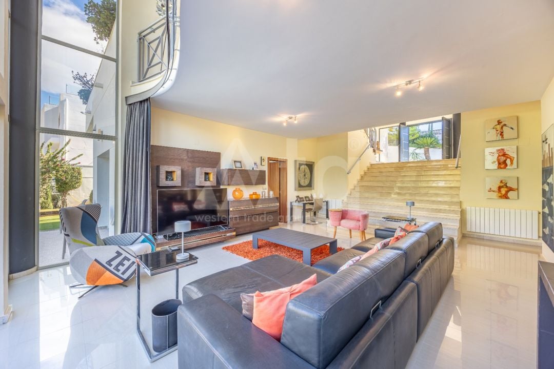 4 bedroom Villa in Altea la Vella - CGN69347 - Photo - 7