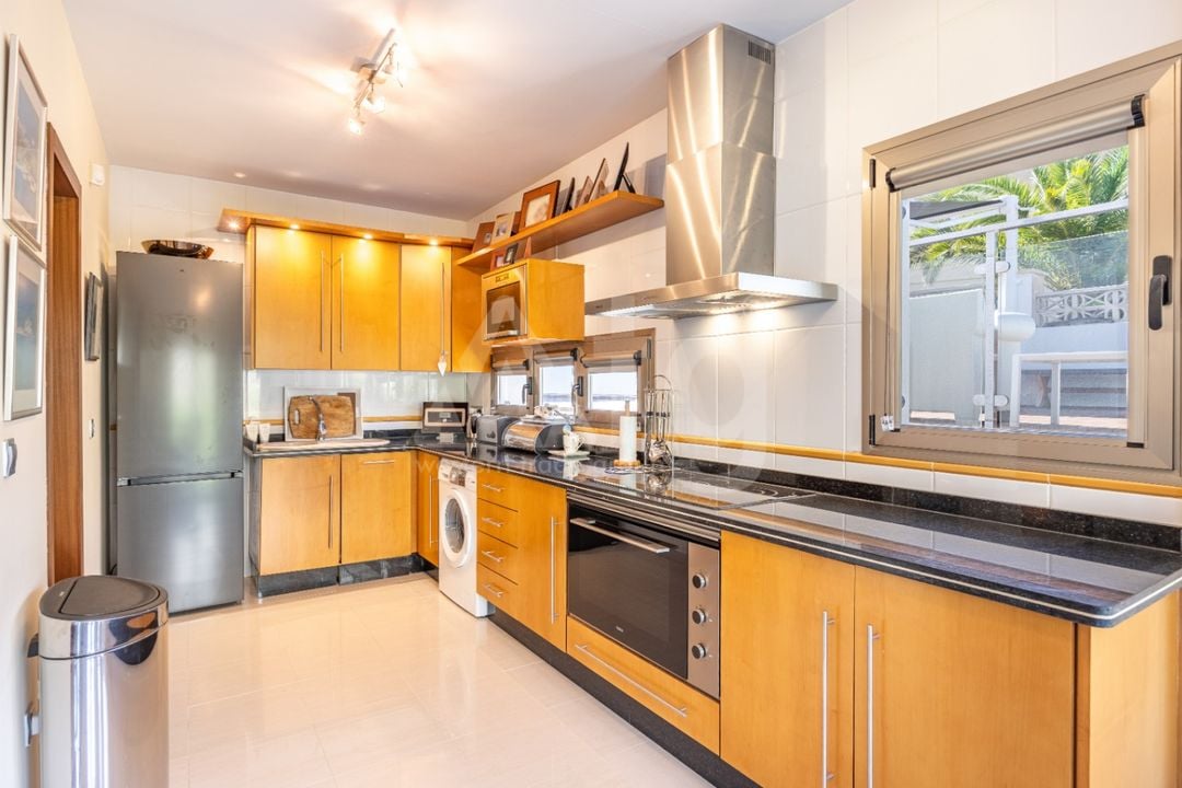 4 bedroom Villa in Altea la Vella - CGN69347 - Photo - 9