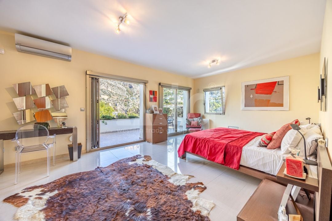 4 bedroom Villa in Altea la Vella - CGN69347 - Photo - 10