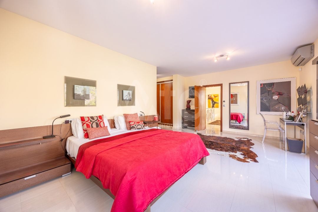 4 bedroom Villa in Altea la Vella - CGN69347 - Photo - 11