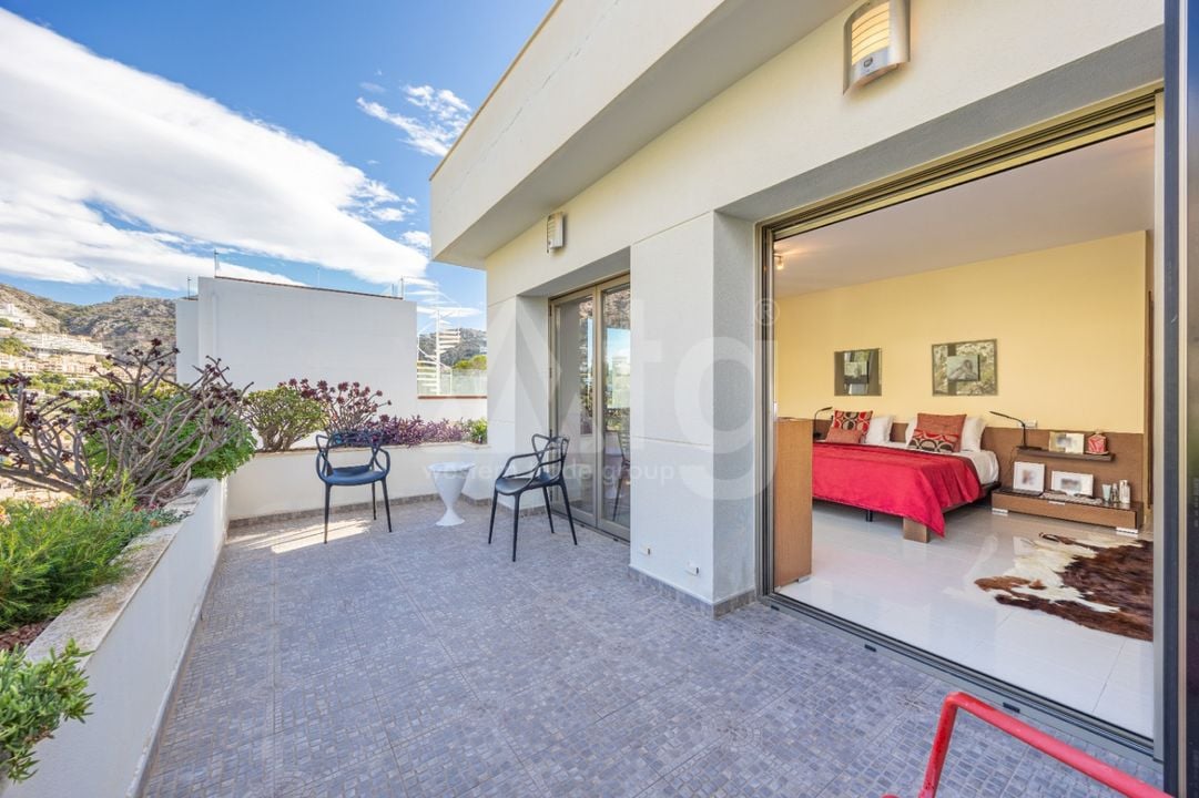 4 bedroom Villa in Altea la Vella - CGN69347 - Photo - 14