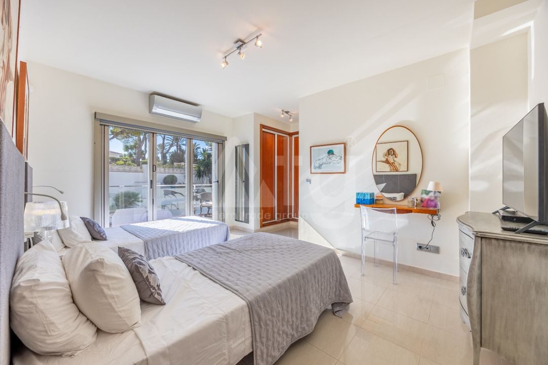 4 bedroom Villa in Altea la Vella - CGN69347 - Photo - 16