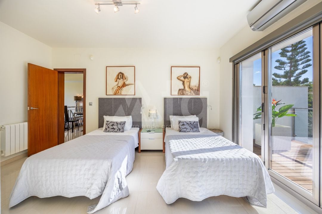 4 bedroom Villa in Altea la Vella - CGN69347 - Photo - 17