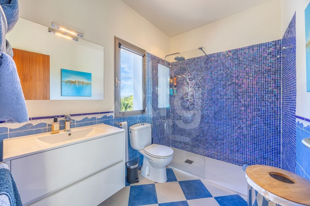 4 bedroom Villa in Altea la Vella - CGN69347 - Photo - 18