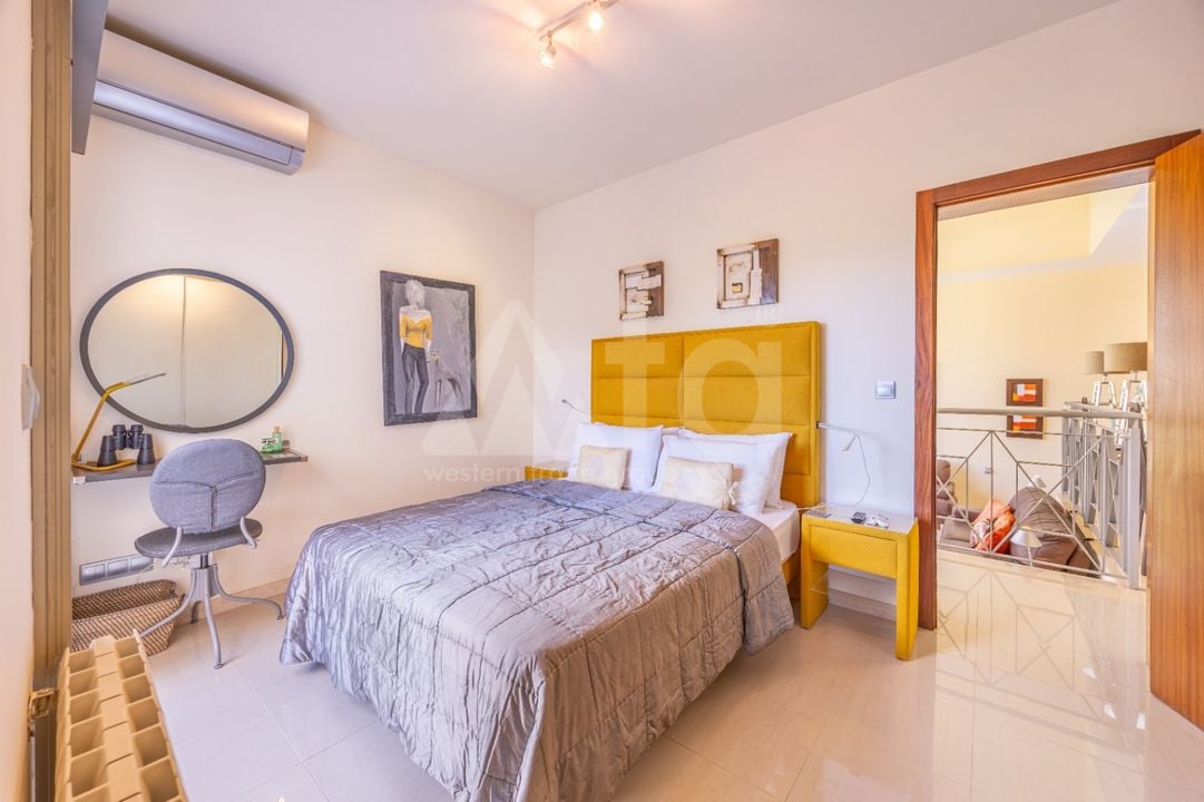 4 bedroom Villa in Altea la Vella - CGN69347 - Photo - 21