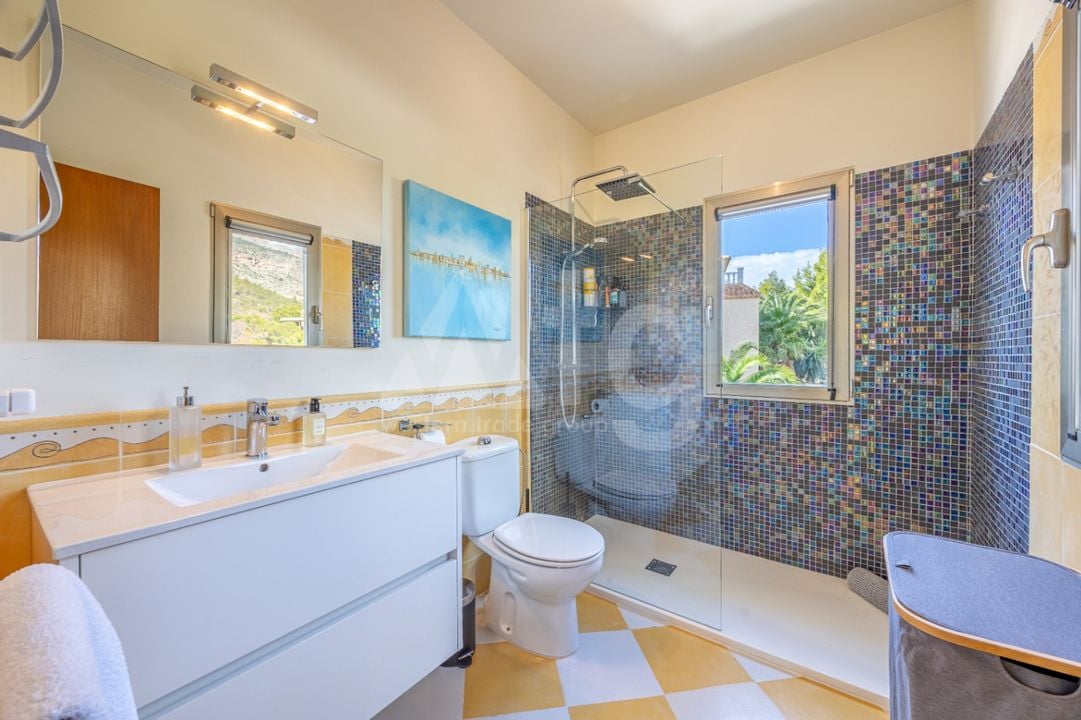 4 bedroom Villa in Altea la Vella - CGN69347 - Photo - 22
