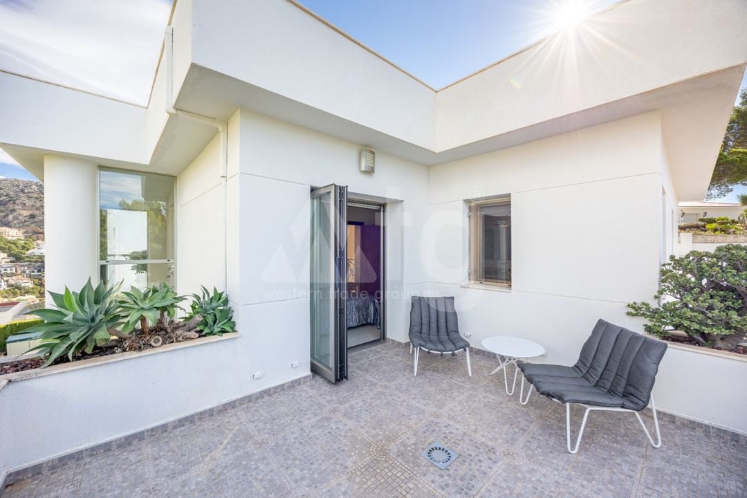 4 bedroom Villa in Altea la Vella - CGN69347 - Photo - 24
