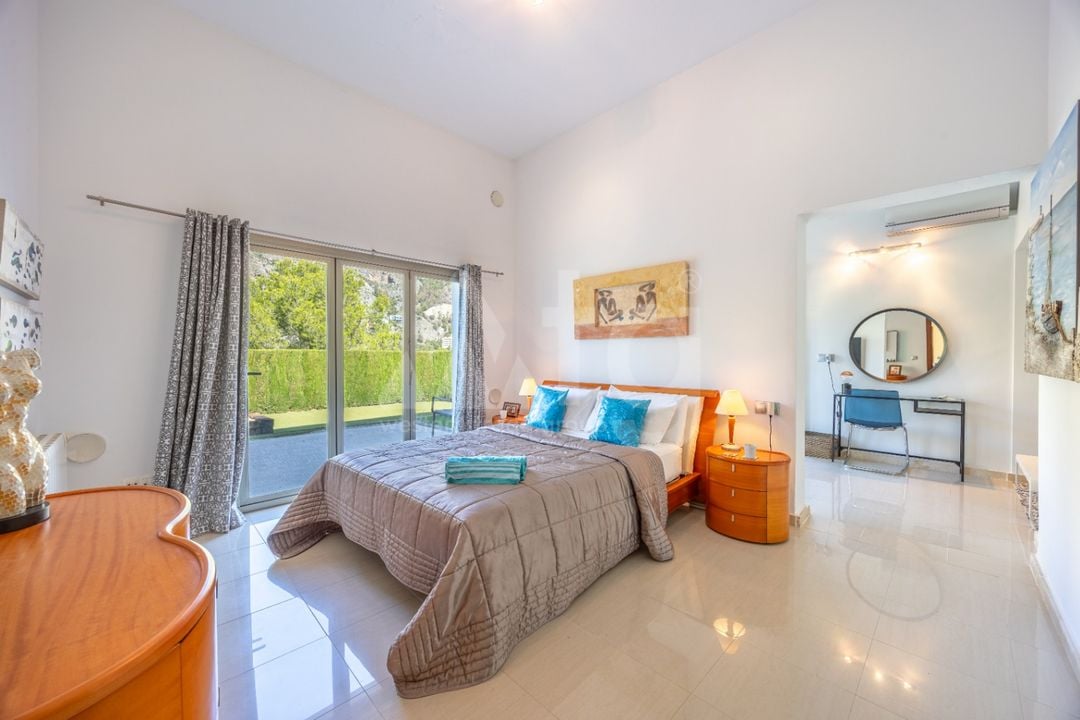 4 bedroom Villa in Altea la Vella - CGN69347 - Photo - 25
