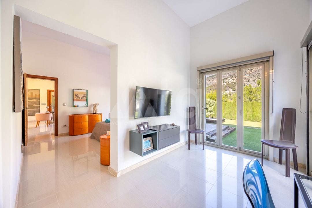 4 bedroom Villa in Altea la Vella - CGN69347 - Photo - 27