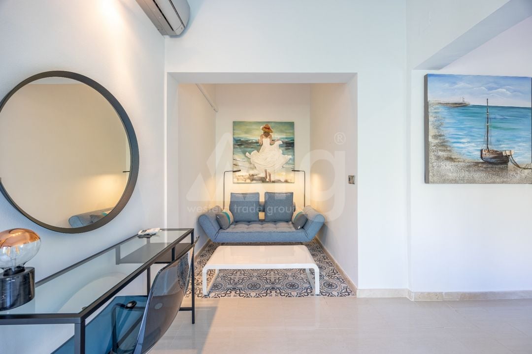 4 bedroom Villa in Altea la Vella - CGN69347 - Photo - 26