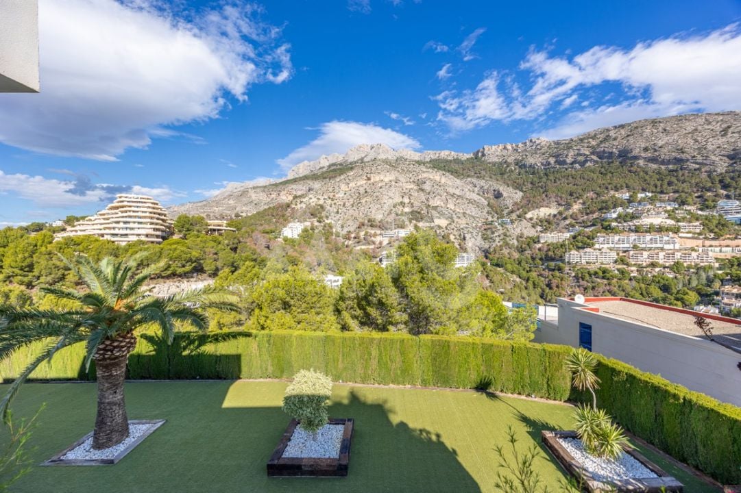 4 bedroom Villa in Altea la Vella - CGN69347 - Photo - 32