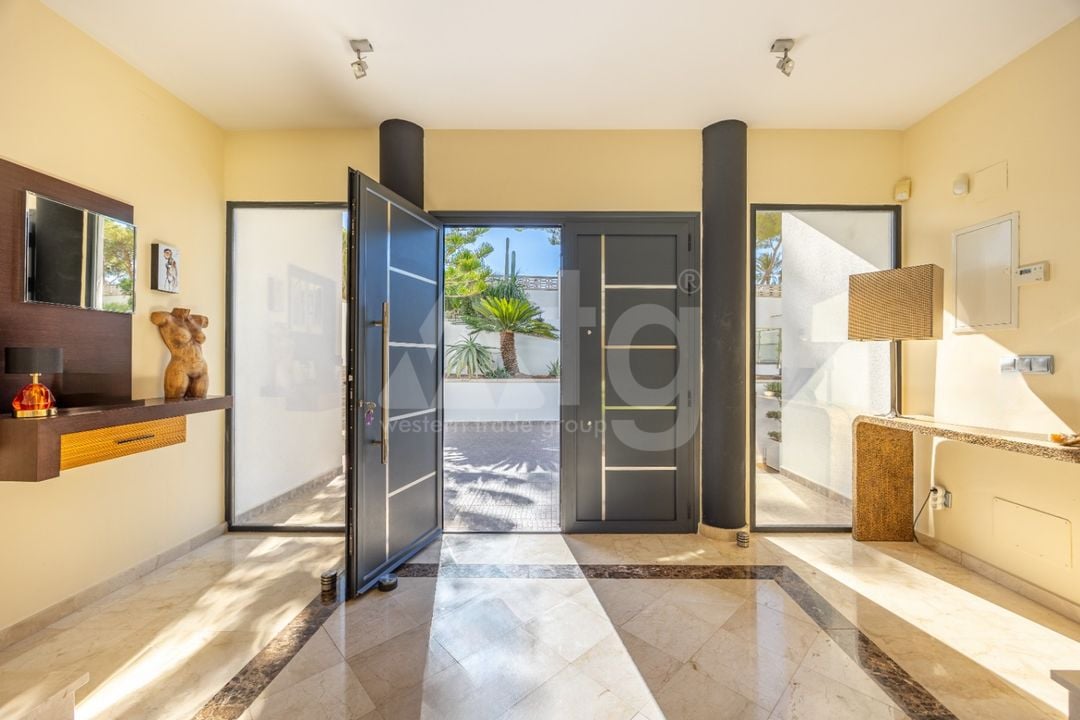 4 bedroom Villa in Altea la Vella - CGN69347 - Photo - 33