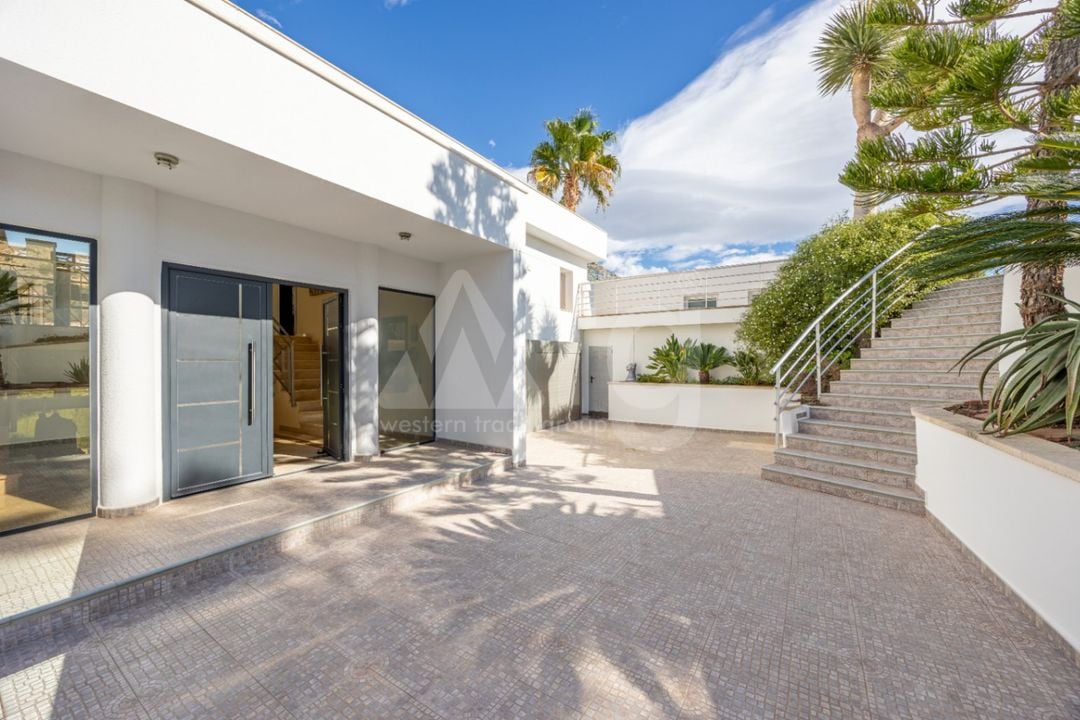 4 bedroom Villa in Altea la Vella - CGN69347 - Photo - 34