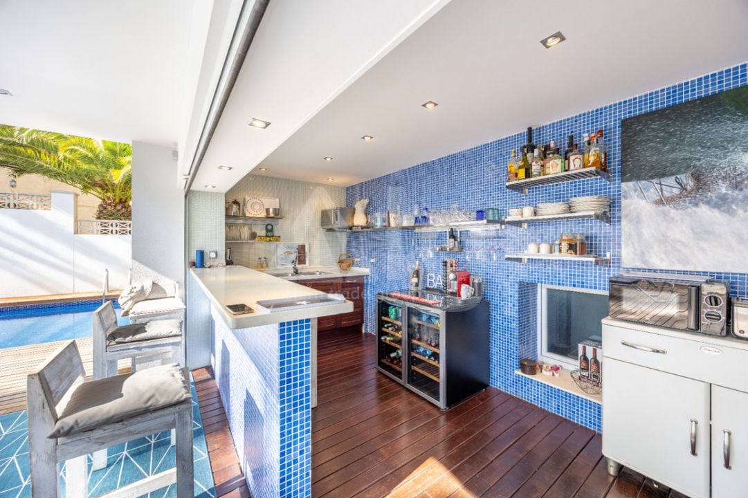 4 bedroom Villa in Altea la Vella - CGN69347 - Photo - 36