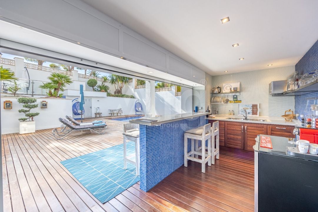 4 bedroom Villa in Altea la Vella - CGN69347 - Photo - 37