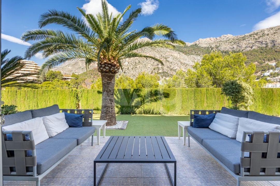 4 bedroom Villa in Altea la Vella - CGN69347 - Photo - 41