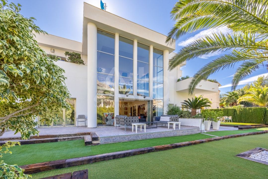 4 bedroom Villa in Altea la Vella - CGN69347 - Photo - 44