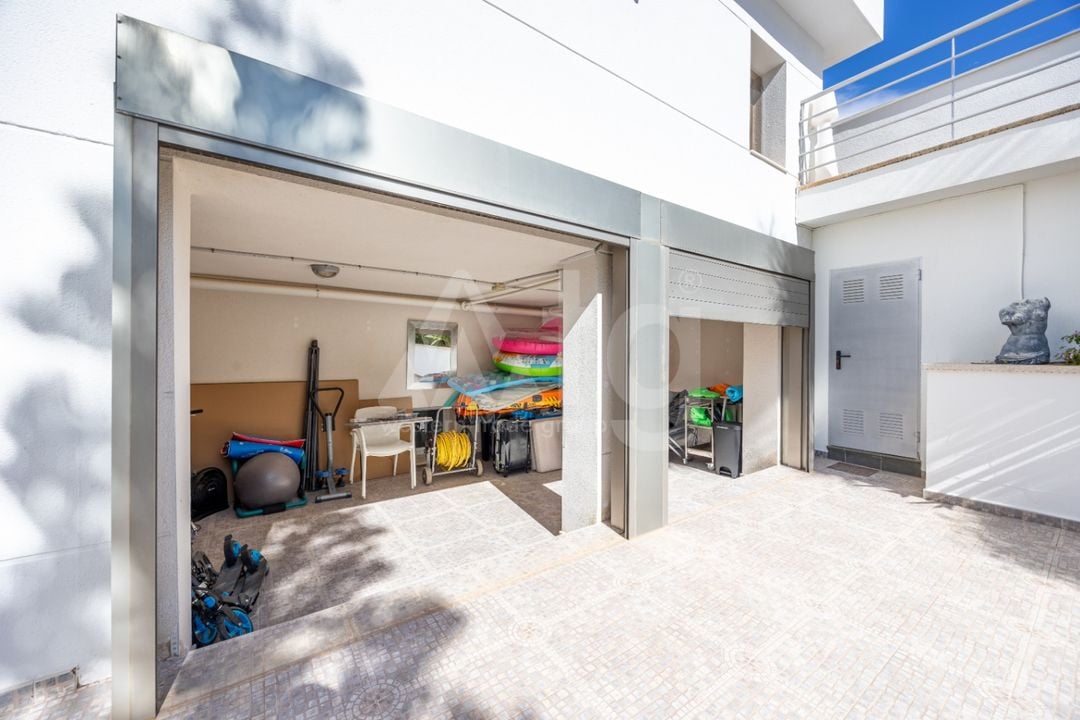 4 bedroom Villa in Altea la Vella - CGN69347 - Photo - 47