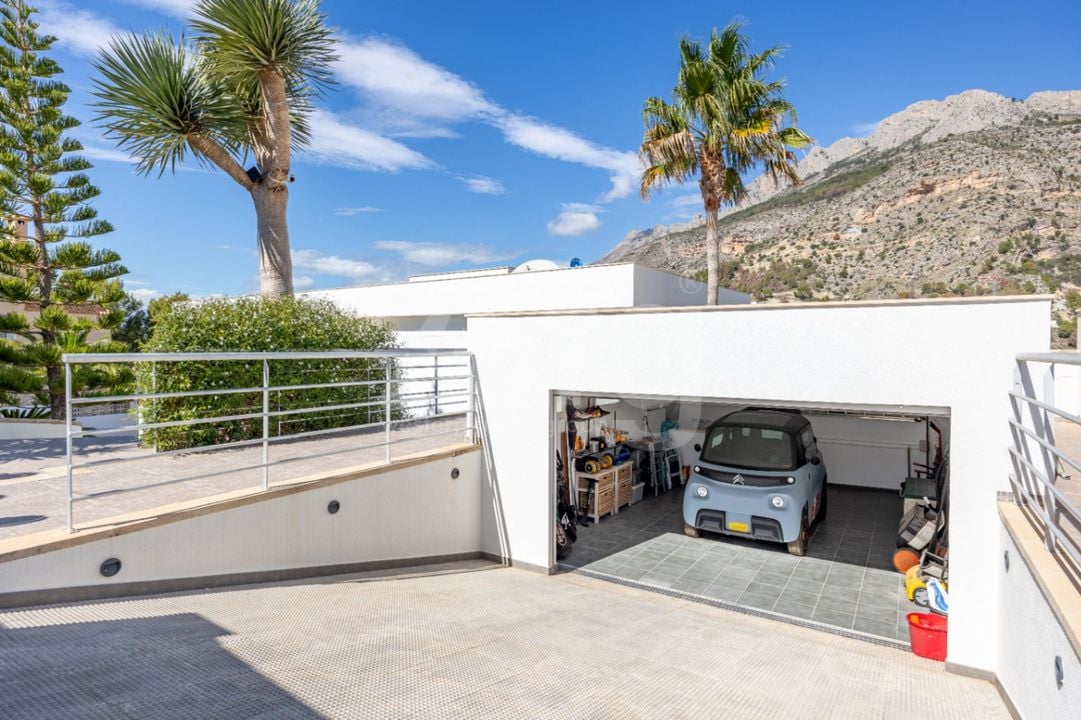 4 bedroom Villa in Altea la Vella - CGN69347 - Photo - 48