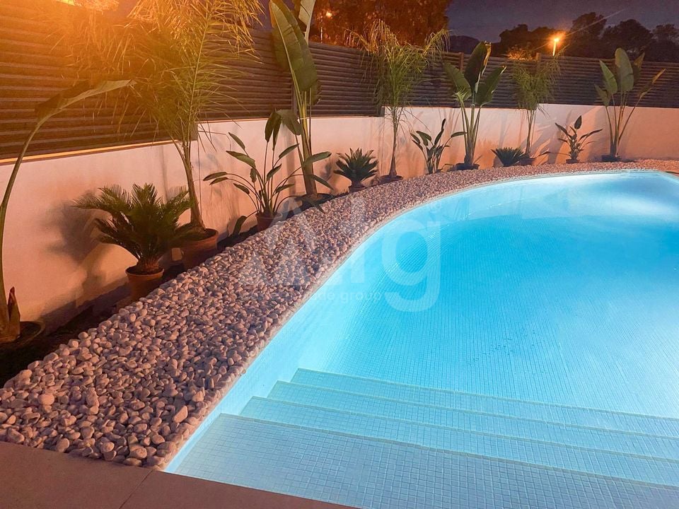4 bedroom Villa in La Nucia - CGN69356 - Photo - 32