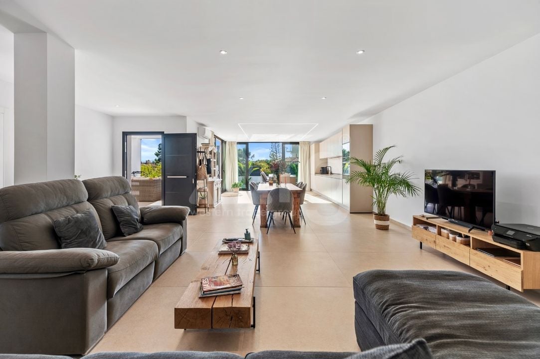 4 bedroom Villa in La Nucia - CGN69356 - Photo - 6