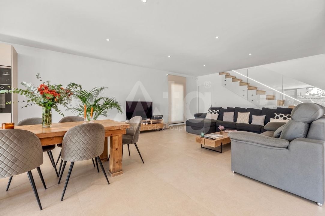 4 bedroom Villa in La Nucia - CGN69356 - Photo - 7