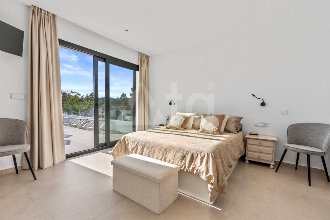 4 bedroom Villa in La Nucia - CGN69356 - Photo - 15